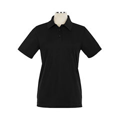 GOLF SHIRTS - Short Sleeve Performance Golf Shirt - Female