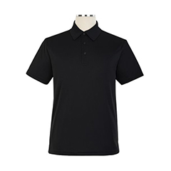 GOLF SHIRTS - Short Sleeve Performance Golf Shirt - Male