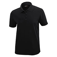 GOLF SHIRTS - Ladies Short Sleeve Performance Golf Shirt