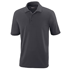 Short Sleeve Performance Golf Shirt -Male