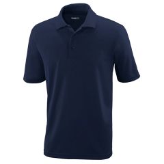 Short Sleeve Performance Golf Shirt -Male