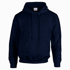 Heavy Blend 50/50 Hoodie with Pouch Pocket