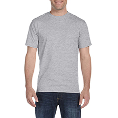 T-SHIRTS - Short Sleeve DryBlend 50/50 T-Shirt