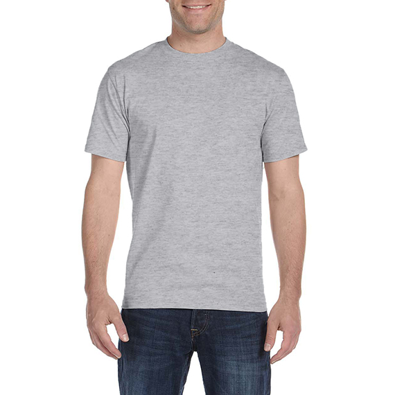 Short Sleeve DryBlend 50/50 T-Shirt
