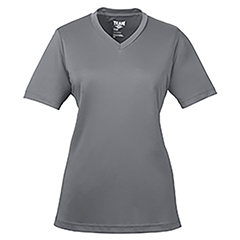 T-SHIRTS - Ladies Short Sleeve Performance T-Shirt