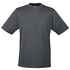 T-SHIRTS - Men's Zone Performance T-Shirt, Plain